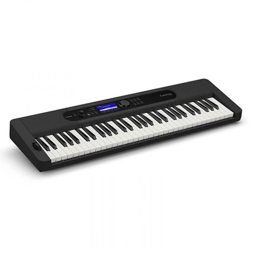 [00000025063] TECLADO CASIO CT-S400 CASIOTONE