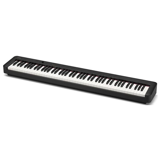 [00000020747] PIANO DIGITAL CASIO CDP-S160 NEGRO