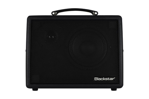 [00000001235] AMPLIFICADOR ACUSTICA BLACKSTAR SONNET 60 BLACK