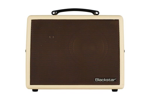 [00000001236] AMPLIFICADOR ACUSTICA BLACKSTAR SONNET 60 BLONDE