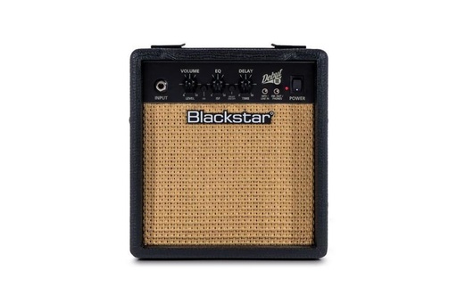 [00000001351] AMPLIFICADOR GUITARRA BLACKSTAR DEBUT 10E BLACK