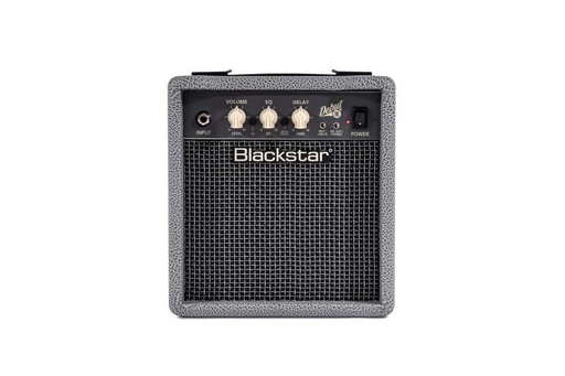 [00000001352] AMPLIFICADOR GUITARRA BLACKSTAR DEBUT 10E BRONCO GREY