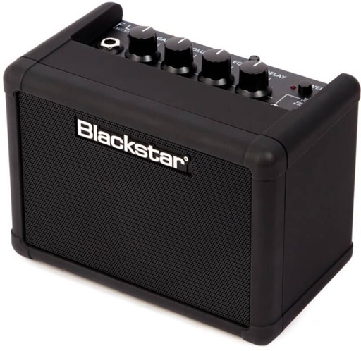 [00000001364] AMPLIFICADOR GUITARRA BLACKSTAR FLY 3 BLUETOOTH