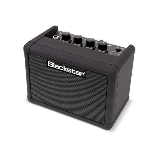 [00000001365] AMPLIFICADOR GUITARRA BLACKSTAR FLY 3 BLUETOOTH CHARGE