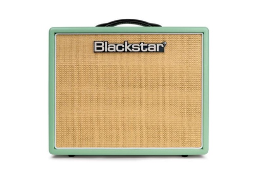 [00000001394] AMPLIFICADOR GUITARRA BLACKSTAR HT-5R MKII SURF GREEN