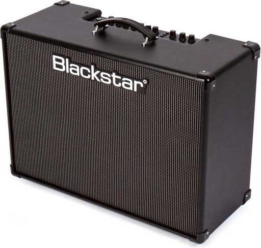 [00000001403] AMPLIFICADOR GUITARRA BLACKSTAR IDC 150