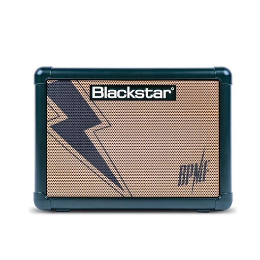 [00000001410] AMPLIFICADOR GUITARRA BLACKSTAR JJN 3