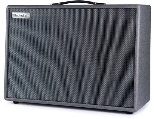 [00000001416] AMPLIFICADOR GUITARRA BLACKSTAR SILVERLINE STEREO DELUXE 200W 2X12