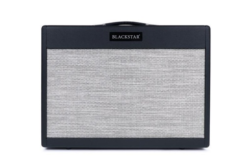 [00000001417] AMPLIFICADOR GUITARRA BLACKSTAR ST JAMES 50 6L6 212