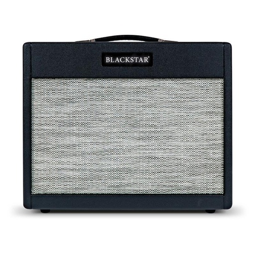 [00000001419] AMPLIFICADOR GUITARRA BLACKSTAR ST, JAMES 50 6L6 COMBO - BLACK