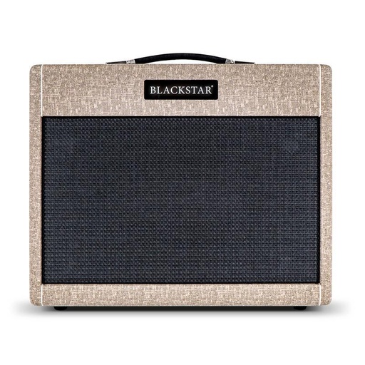 [00000001420] AMPLIFICADOR GUITARRA BLACKSTAR ST, JAMES 50 EL34 COMBO - FAWN