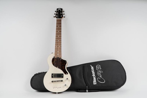 [00000013980] GUITARRA ELECTRICA BLACKSTAR CARRY ON GTR WHT