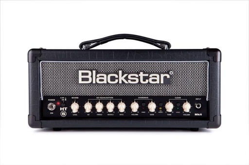 [00000019333] PANTALLA PASIVA GUITARRA BLACKSTAR HT-5RH MKII