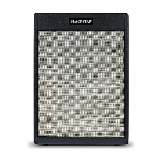 [00000019340] PANTALLA PASIVA GUITARRA BLACKSTAR ST, JAMES 212VOC - BLACK