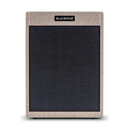 [00000019341] PANTALLA PASIVA GUITARRA BLACKSTAR ST, JAMES 212VOC - FAWN