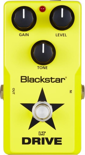 [00000020101] PEDAL DISTORSION BLACKSTAR LT-DRIVE