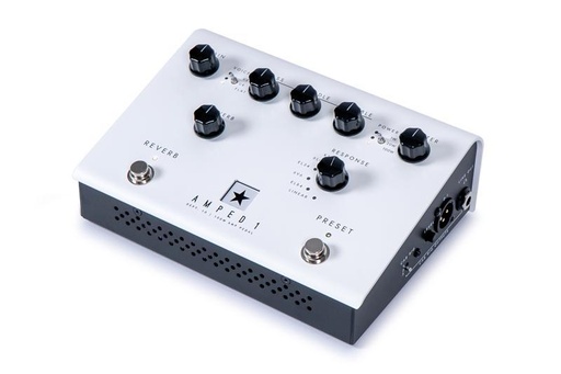 [00000020515] PEDAL PREAMP BLACKSTAR DEPT, 10 AMPED 1