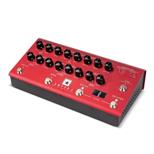 [00000020516] PEDAL PREAMP BLACKSTAR DEPT, 10 AMPED 2