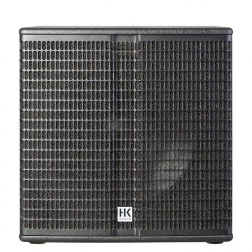 [00000005241] CAJA HK AUDIO E115 SUB D