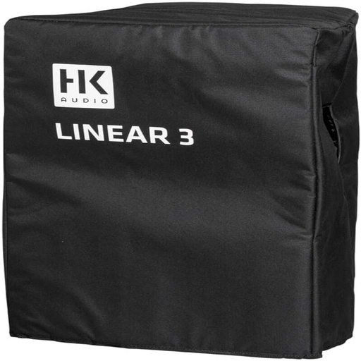 [00000012372] FUNDA CAJA HK AUDIO L3 112 FA