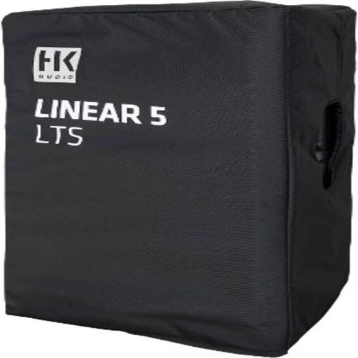 [00000012376] FUNDA CAJA HK AUDIO L5 LTS