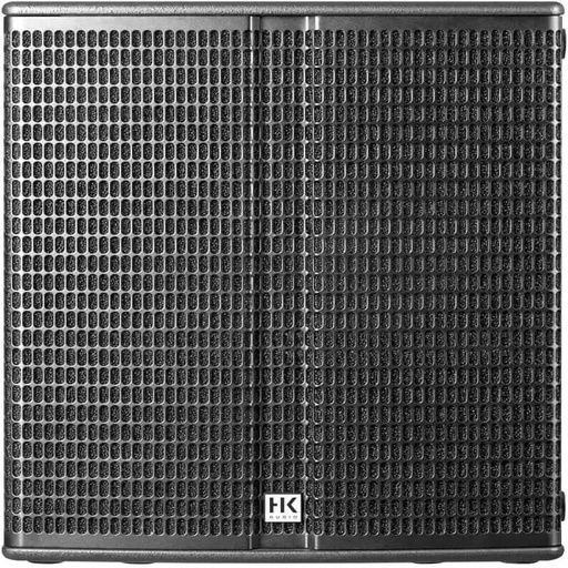 [00000005245] CAJA HK AUDIO L SUB 1800 A