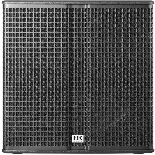 [00000005251] CAJA HK AUDIO L3 115 FA