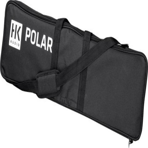 [00000012384] FUNDA CAJA HK AUDIO POLAR COLUMN CARRY BAG