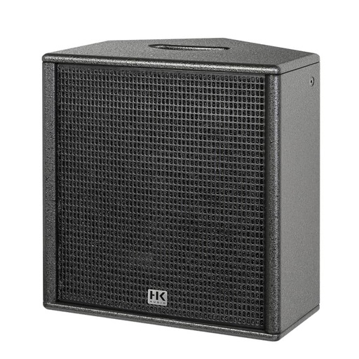 [00000005259] CAJA HK AUDIO PR:O 110 XD2