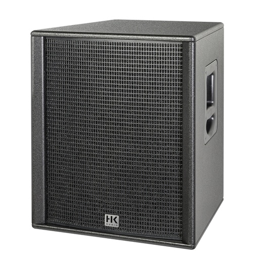 [00000005260] CAJA HK AUDIO PR:O 112 FD2