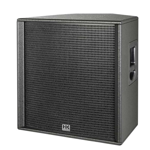 [00000005263] CAJA HK AUDIO PR:O 115 XD2