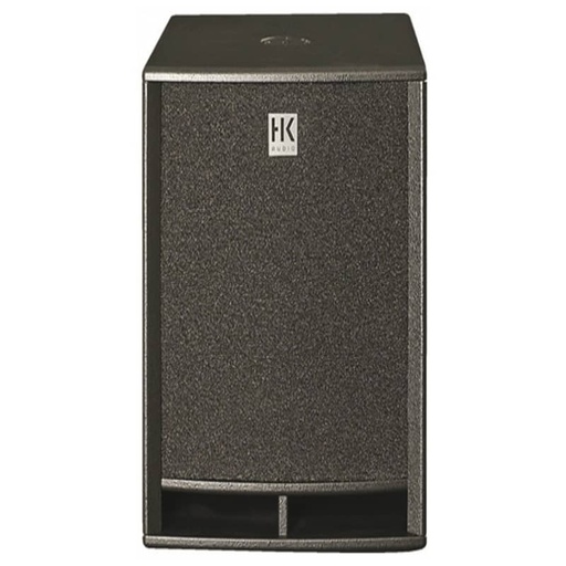 [00000005270] CAJA HK AUDIO PR:O 18 SUB