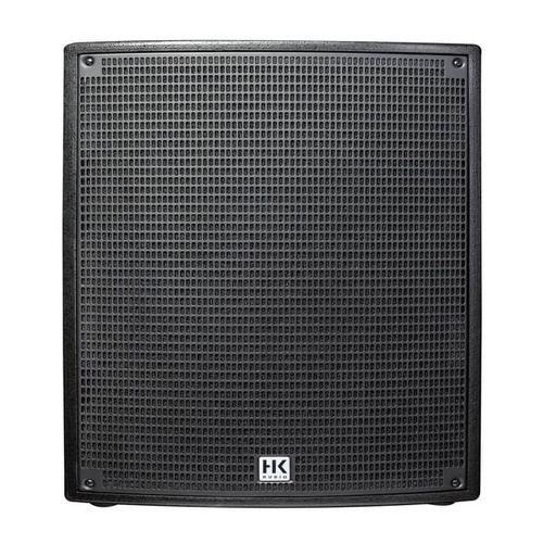 [00000005276] CAJA HK AUDIO SONAR 115 SUB D