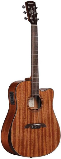 [00000014475] GUITARRA ELECTROACUSTICA ALVAREZ ADM66CEAR A. ELITE