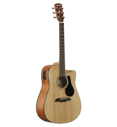 [00000014469] GUITARRA ELECTROACUSTICA ALVAREZ AD30CE ARTIST