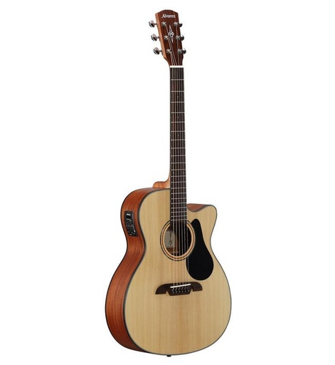 [00000014478] GUITARRA ELECTROACUSTICA ALVAREZ AF30CE ARTIST