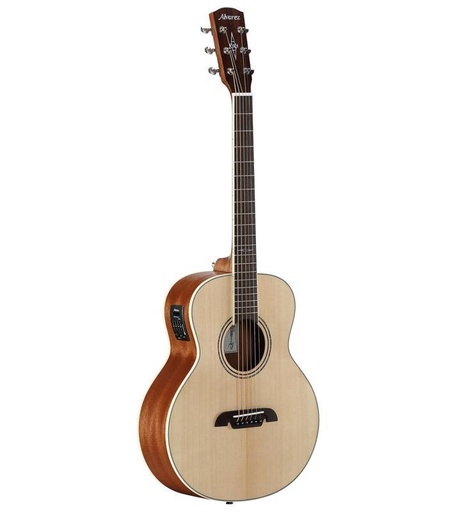 [00000014495] GUITARRA ELECTROACUSTICA ALVAREZ LJ2E ARTIST