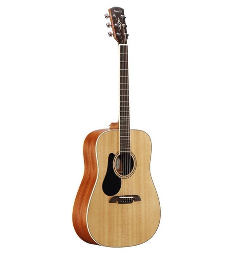 [00000013518] GUITARRA ACUSTICA ALVAREZ AD60L ARTIST