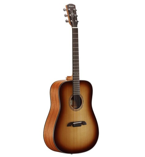 [00000013519] GUITARRA ACUSTICA ALVAREZ AD60SHB ARTIST