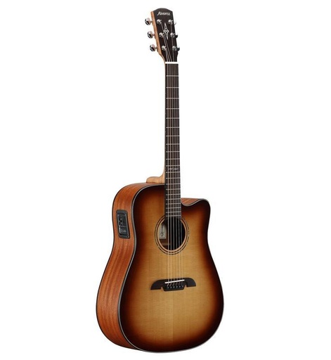 [00000014473] GUITARRA ELECTROACUSTICA ALVAREZ AD60CESHB ARTIST