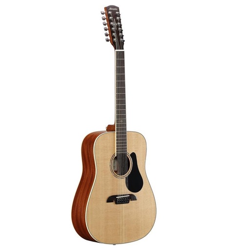 [00000013517] GUITARRA ACUSTICA ALVAREZ AD60-12 ARTIST