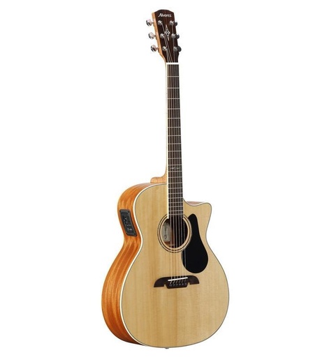 [00000014482] GUITARRA ELECTROACUSTICA ALVAREZ AG60CE ARTIST