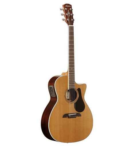 [00000014485] GUITARRA ELECTROACUSTICA ALVAREZ AG75WCE ARTIST