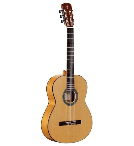 [00000013881] GUITARRA ALVAREZ CF6 CADIZ FLAMENCA