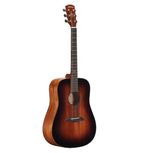 [00000013529] GUITARRA ACUSTICA ALVAREZ MDA66SHB MASTERWORK